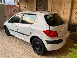 بيجو 307